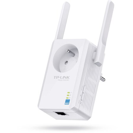 Répéteur Wi-Fi N 300 Mbps