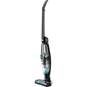 BISSELL B2280N MultiReach 2280N Essential 18 V - Aspirateur balai 2 en 1 avec fonction repliable
