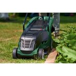 Bosch tondeuse filaire universalrotak 550 - 1300 w
