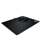 LOGITECH tapis de souris gaming G440