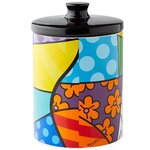 Bocal à biscuits minnie by britto