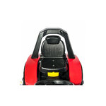 Tracteur a pédales rollyX-Trac Premium