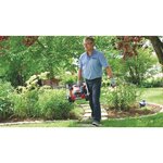 Einhell tondeuse lithium 36v  ge-cm 36 li