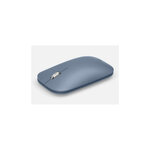 Surface mobile mouse - souris bluetooth - bleu glacier