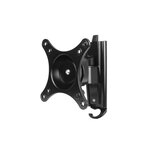 Arctic w1a 109 2 cm (43") noir mur