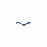 Crayon pour cire 30 ml - bleu
