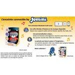 JOHN LE RATON-LAVEUR Peluche bluetooth +/- 20 cm