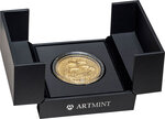 Pièce de monnaie en argent 5 dollars g 62.2 (2 oz) millésime 2022 nuestra senora de atocha
