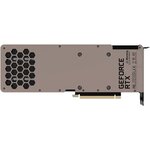 Carte Graphique - PNY - GeForce RTX3080Ti 12GB PCIE 4.0 - VCG3080T12TFXPPB