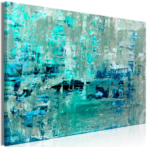 Tableau - ice sheet (1 part) wide [60x40]