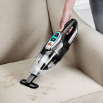 BISSELL B2280N MultiReach 2280N Essential 18 V - Aspirateur balai 2 en 1 avec fonction repliable