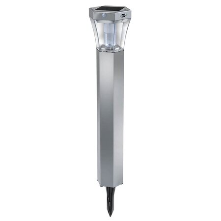 Lampe led à énergie solaire sol fl13007 13 5 x 70