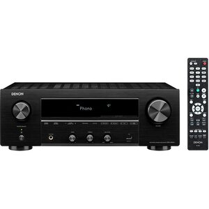 Denon dra-800h noir