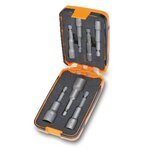 Beta tools ensemble de 7 embouts magnétiques 862f/a7