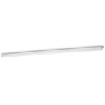 Philips lampe led sous armoire linear 112 4 cm blanc