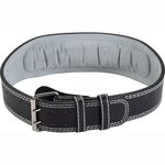 Pure2improve ceinture d'haltérophilie l
