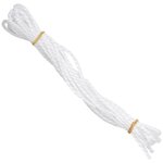 vidaXL Voile d'ombrage 160 g/m² Bleu 3 5x3 5x4 9 m PEHD