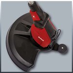 Einhell Coupe bordure électrique 450 W GC-ET 4530 + 3 Bobine de fil