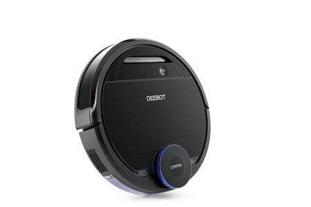 Robot aspirateur ECOVACS DEEBOT PRO 930