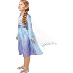 Déguisement RDN 2 Elsa 3/4 ans
