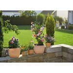 Gardena système de goutte-à-goutte pour pots de plantes s starter set 13000-32