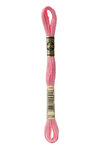 Fil Mouliné DMC Gold Concept 8M Col. 3708 Broderie et Point de Croix