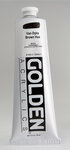 Peinture Acrylic HB Golden III 150ml Brun Van Dyke