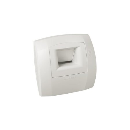 KIT BAHIA CURVE BAIN/WC F5-F6 D80 ALDES 11033665
