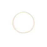 Cercle en bambou 15 cm