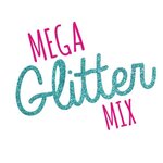 Ses creative méga kit de bricolage a paillettes - set de bricolage a paillettes