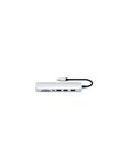 Hub USB-C slim avec adaptateur Ethernet Satechi