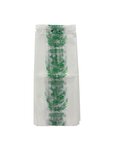 (lot   2000 sacs) sac à pain biosourcé liassé macro-perforé 23 x 40 x 8