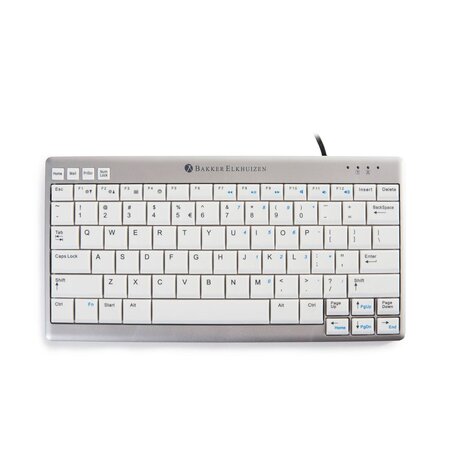 Clavier ultraboard 950 compact filaire
