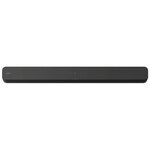Sony htsf150.cel barre de son bluetooth single - 120w - noir