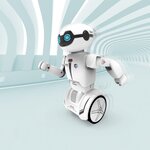 Silverlit robot jouet macrobot