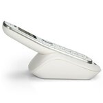 Fysic téléphone dect fx-9000 simple blanc