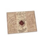 Puzzle Carte du maraudeur 1000 Pièces
