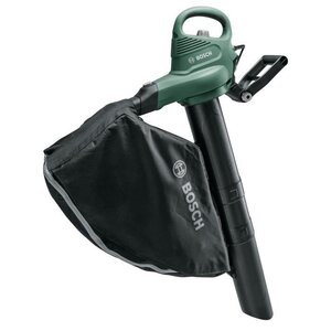 Bosch aspirateur souffleur broyeur universalgardentidy