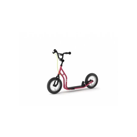 Trottinette  One Numbers pink