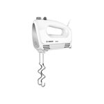 Bosch mfq24200 clevermixx batteur - blanc/inox