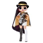 L.o.l. Surprise omg movie magic - ms. Direct - poupée mannequin 24cm