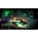 HADES Jeu PS4