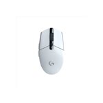 LOGITECH G305 Blanc Souris gaming sans fil