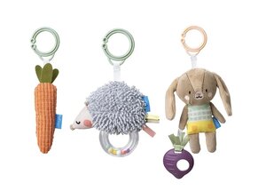 Ensemble de jouets d activite