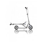 Trottinette Nl 205 Vintage Deluxe Argent vintage
