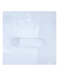 (lot   1000 sacs) sac à poignées découpées renforcées 35 x 45 x 5