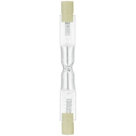 Ampoule bli 1 halo osram spstar cray court - r7s - 48w = 60 - blanc chaud