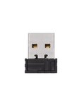 Pack clavier - souris sans fil cherry dw-5100 (noir)