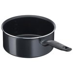 TEFAL C2679002 START'EASY Set 6 pieces revetement anti-adhésif, compatible tous feux dont induction