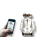 Silverlit robot jouet macrobot